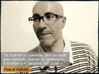 Pascal Rabaté picture, image, poster
